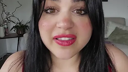 How to Play with Your Lil Dick Like a Sissy Slut