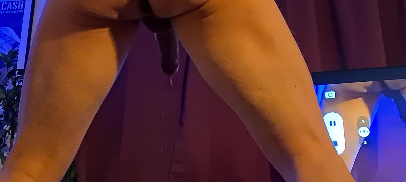 Squirting again