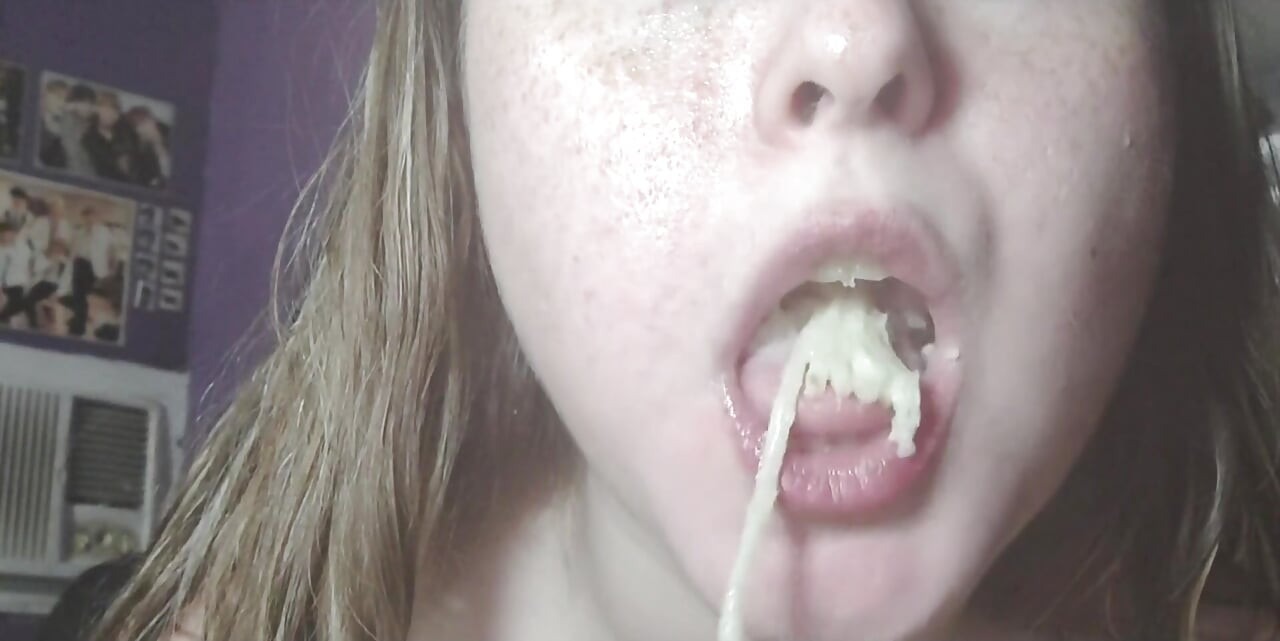 Eating up Close