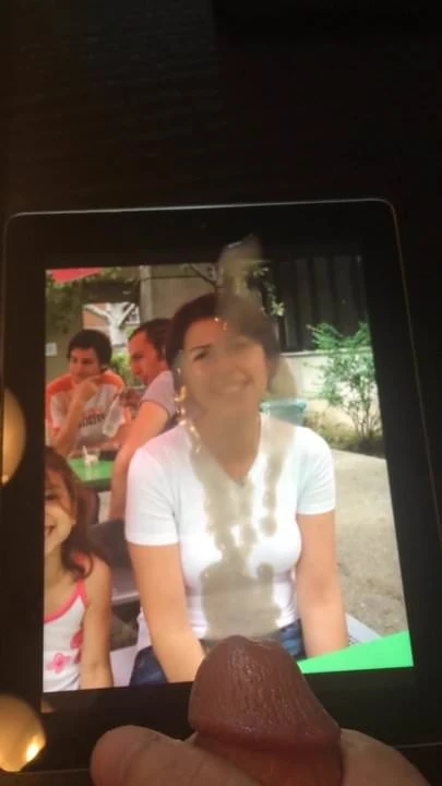 My friend's sister I want to bang so bad!