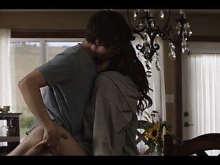 Kate Mara, escenas de sexo “A maestra" e5