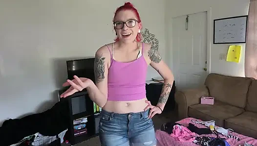 Tabu - seks terlarang - babysitter edition