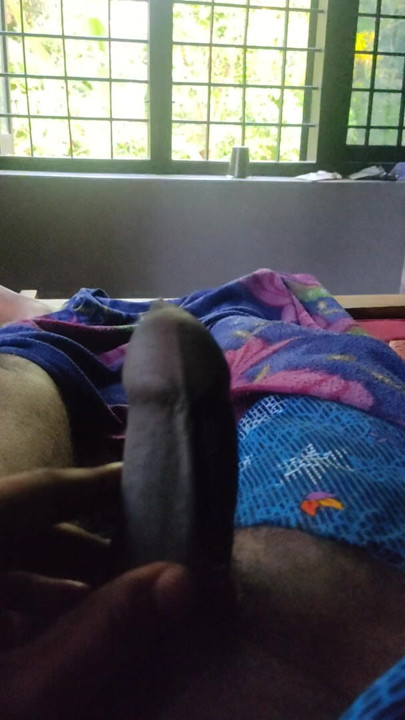Indian dick