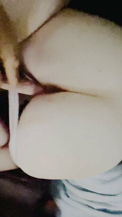 I fucked my girl good