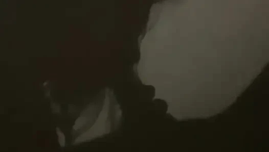 Ön sevişme gölge gösterisi mallu kız