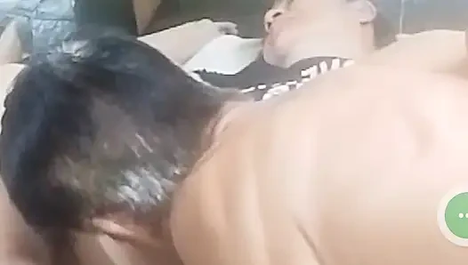 An diesem tag ficken wir . so viel sahnige muschi, die sie hat