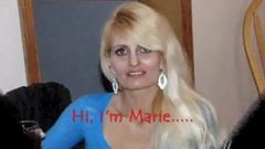 Marie 'Small Town Slut'