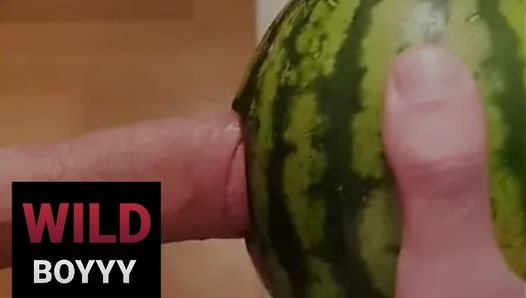 Wildboyyy - neuk watermeloen 3