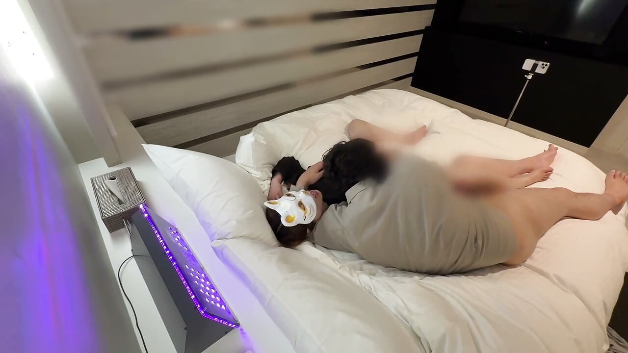 A Married Woman Who Lies About Working Overtime and Has an Affair