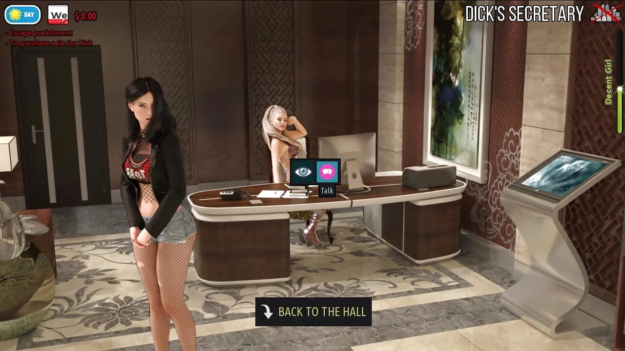 Modni posao Ep1 Dio 9 Posljednja epizoda sobarice od Loveskysan69