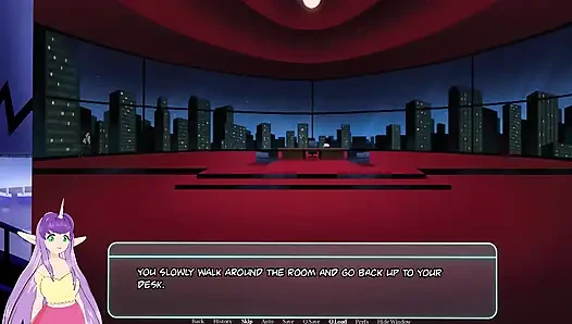 Something Unlimited Gotham Uncensored Run Part 1