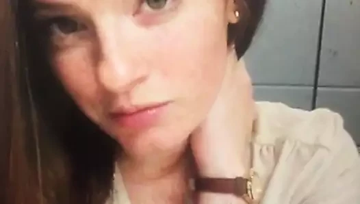 Tribute to Freckled Babe
