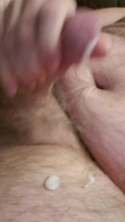 Cumshot
