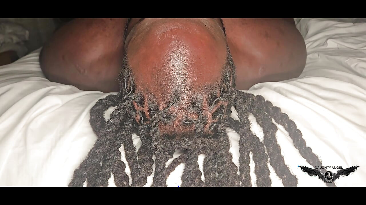 Goliath incontra un angelo