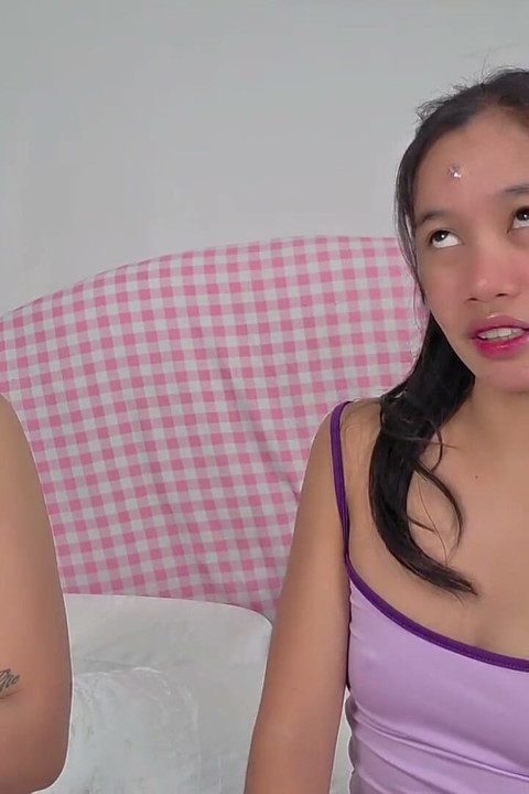Tutorial From Your Stepmom and Stepsis