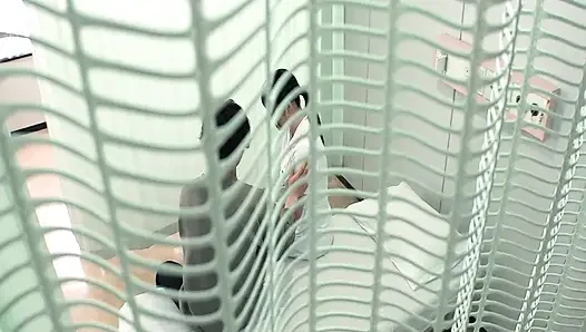 Beautiful Nurse Hono Draws Him Into a Forbidden Affair He Can No Longer Resist