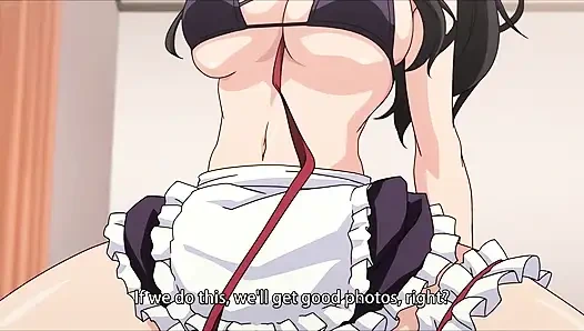 Seifuku wa kita de teil1