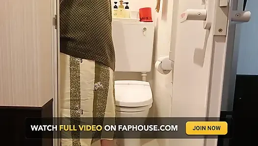 Video Toilet Di Hotel