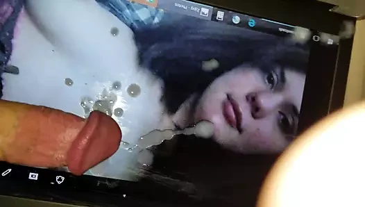Cum haraç için melisa