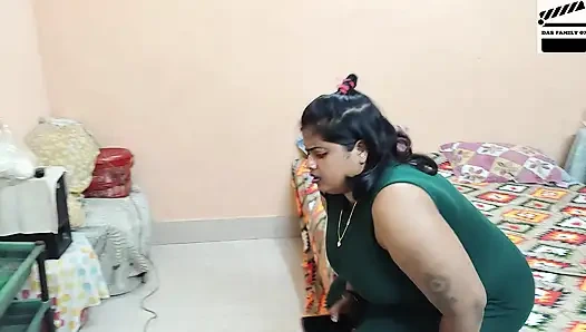 CHANDA MANGNE AAKE PAROS KI BHABI KO CHOD DALA HINDI AUDIO