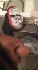 indian guy S Ganesh Ragipati Masturbate