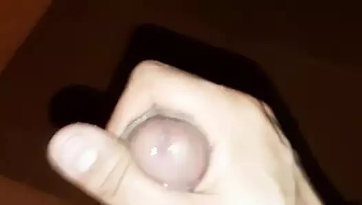 Elle muamele boşalması
