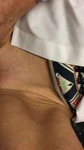 Ginger Milf 2