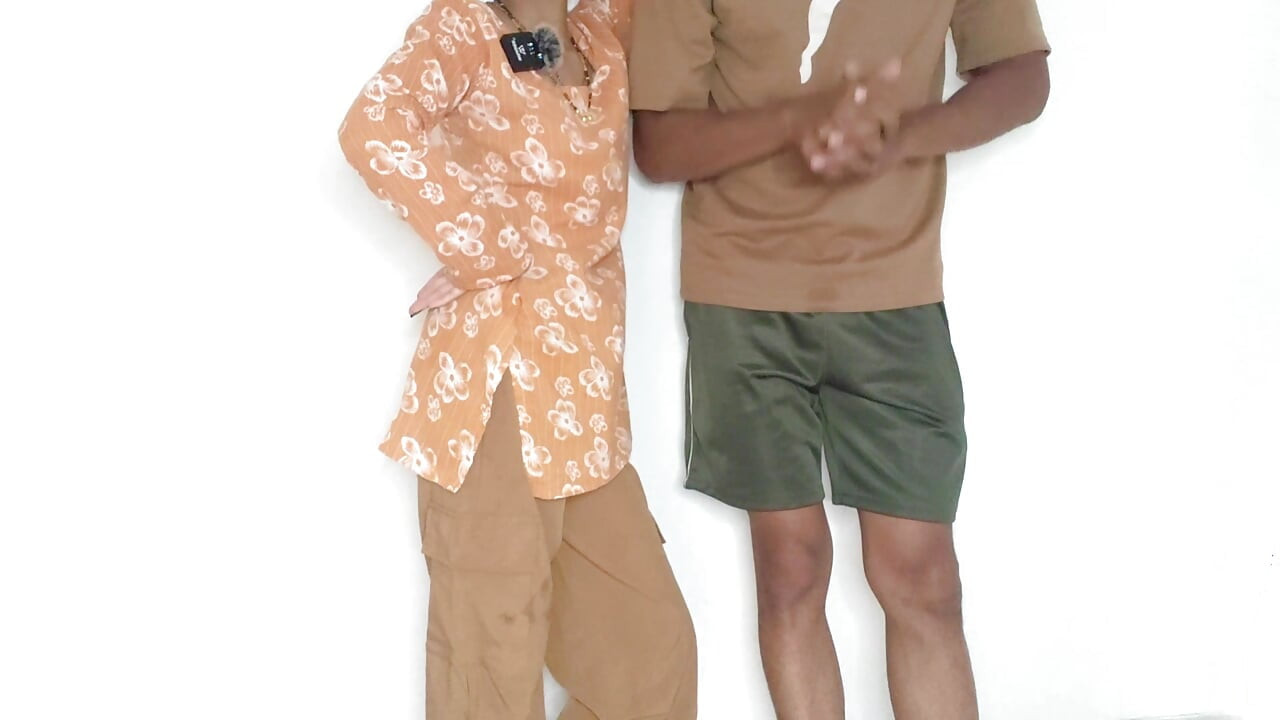Jangan main-main dengan Bhabhi ji