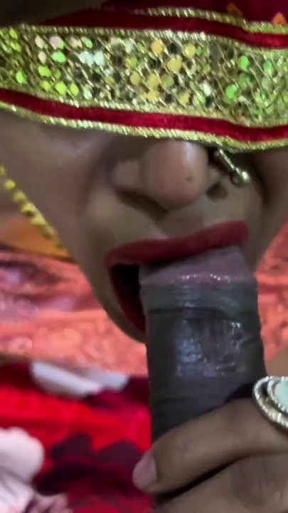 Moment emoțional de la "cuplu indian desi proaspăt căsătorit în luna de miere, serial web complet bhabhi, primul videoclip complet în luna de miere"