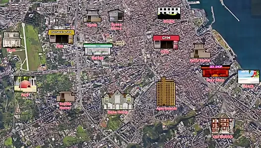 Max's leben Staffel 2 cap 85 fickt meine nachbarin in ihrem bett