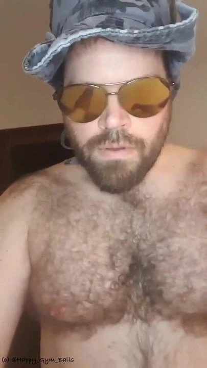 I am horny