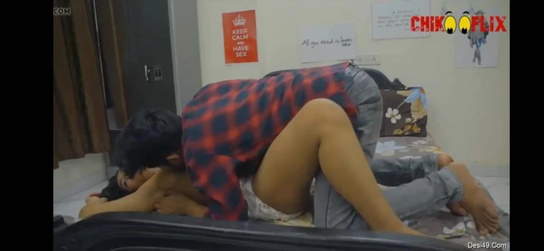 Indian Armpit Licking 8