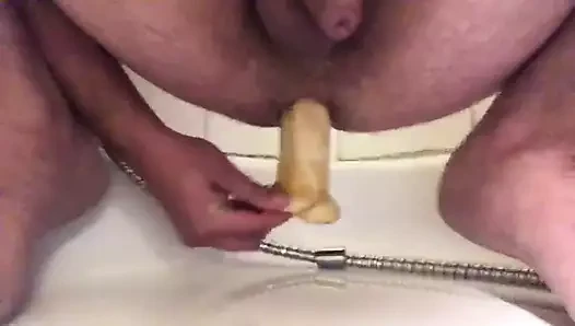 Dildo session
