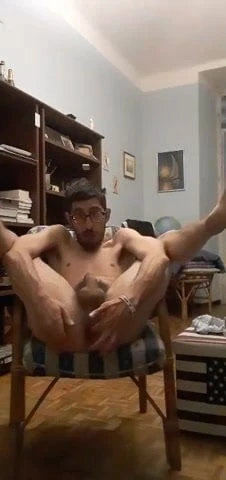 Exposed đĩ fabio baudino
