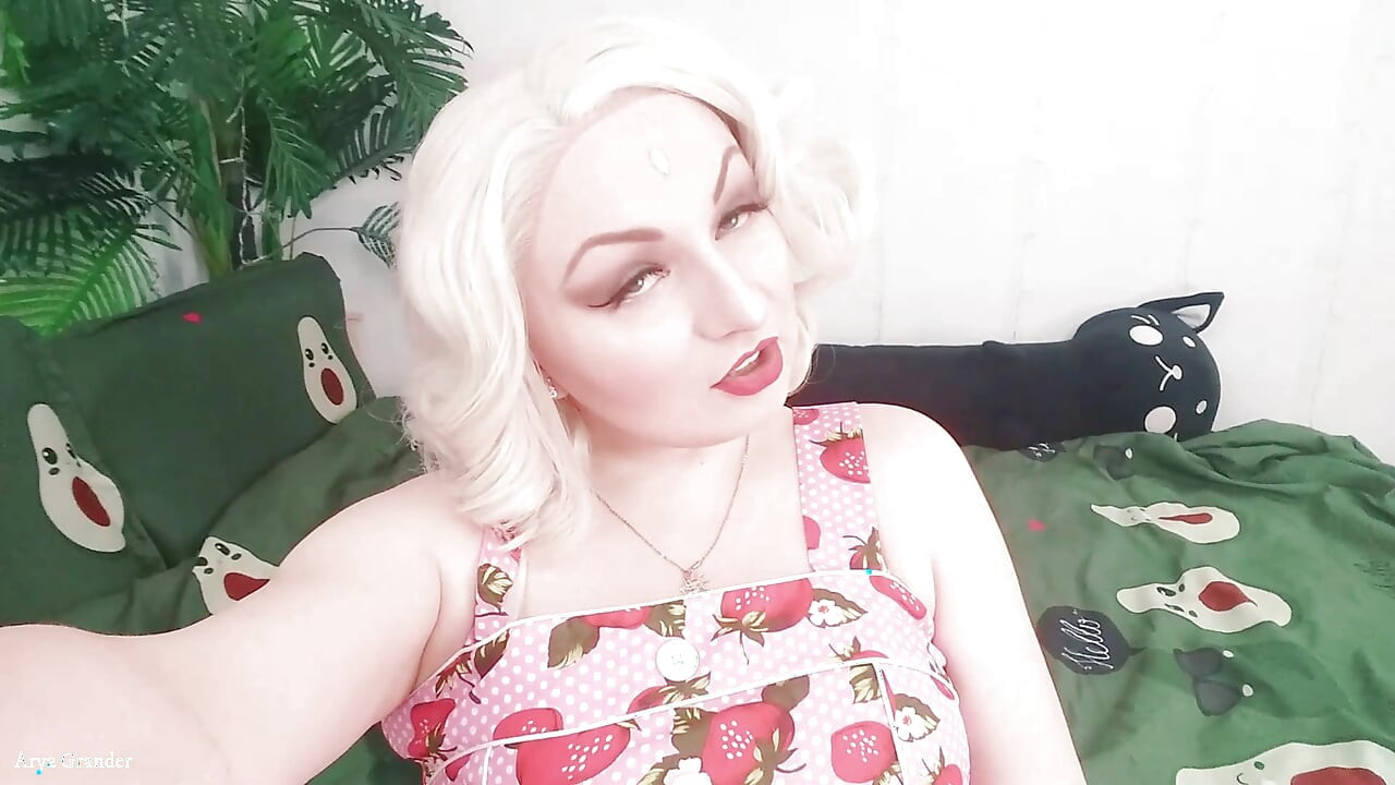 Cinta-roleplay femdom pov jogo