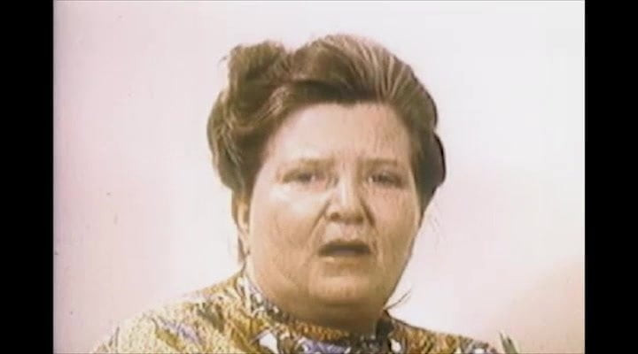 Vintage Mature sex doc 4