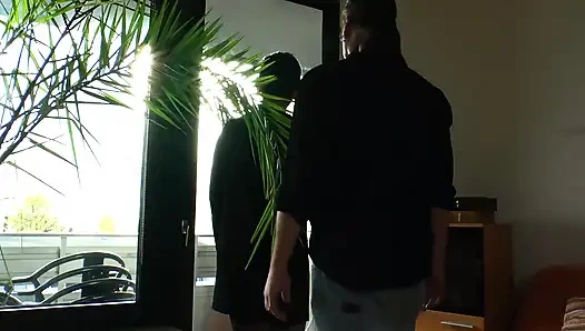 Toket besar cewek amatir montok - pantat montok dientot tanpa kondek