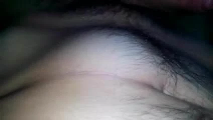 Cucumber in my ass