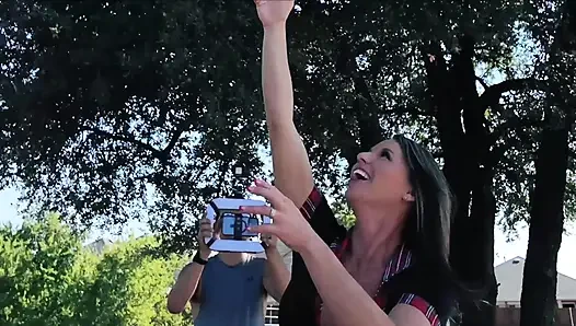 She Shoots She Scores