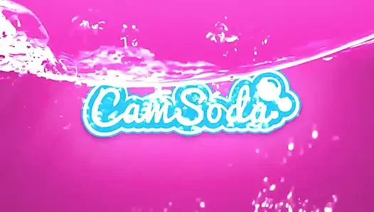 Siaran langsung tante semok perancis anissa kate lagi asik masturbasi sambil menari sambil joget