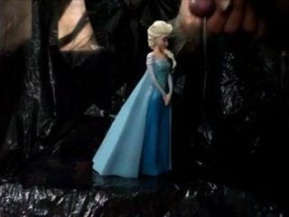 Кун на Elsa 1