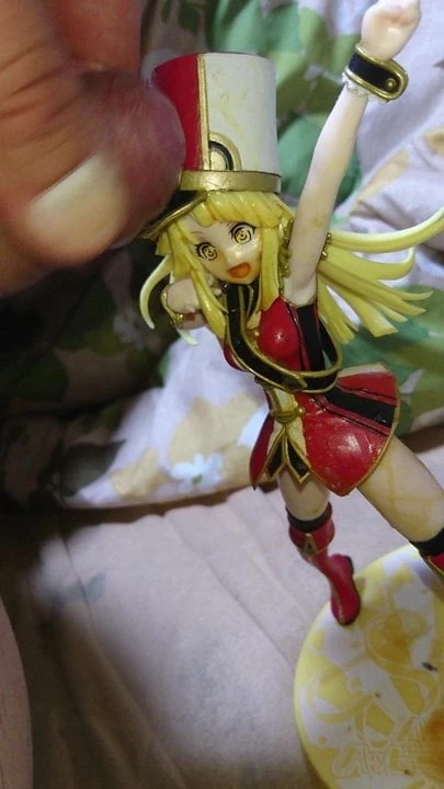 Kokoro bukkake