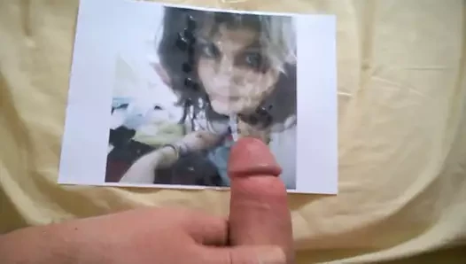 agnesw66'ya saygı duruşu
