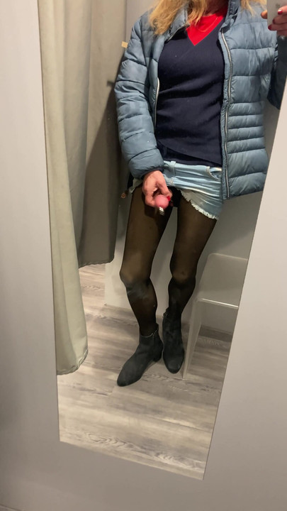 Today in the dressing room | Clip 1