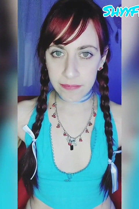 Shyyfxx I Tell You the Most Bizarre Video Calls of My Career Part 2