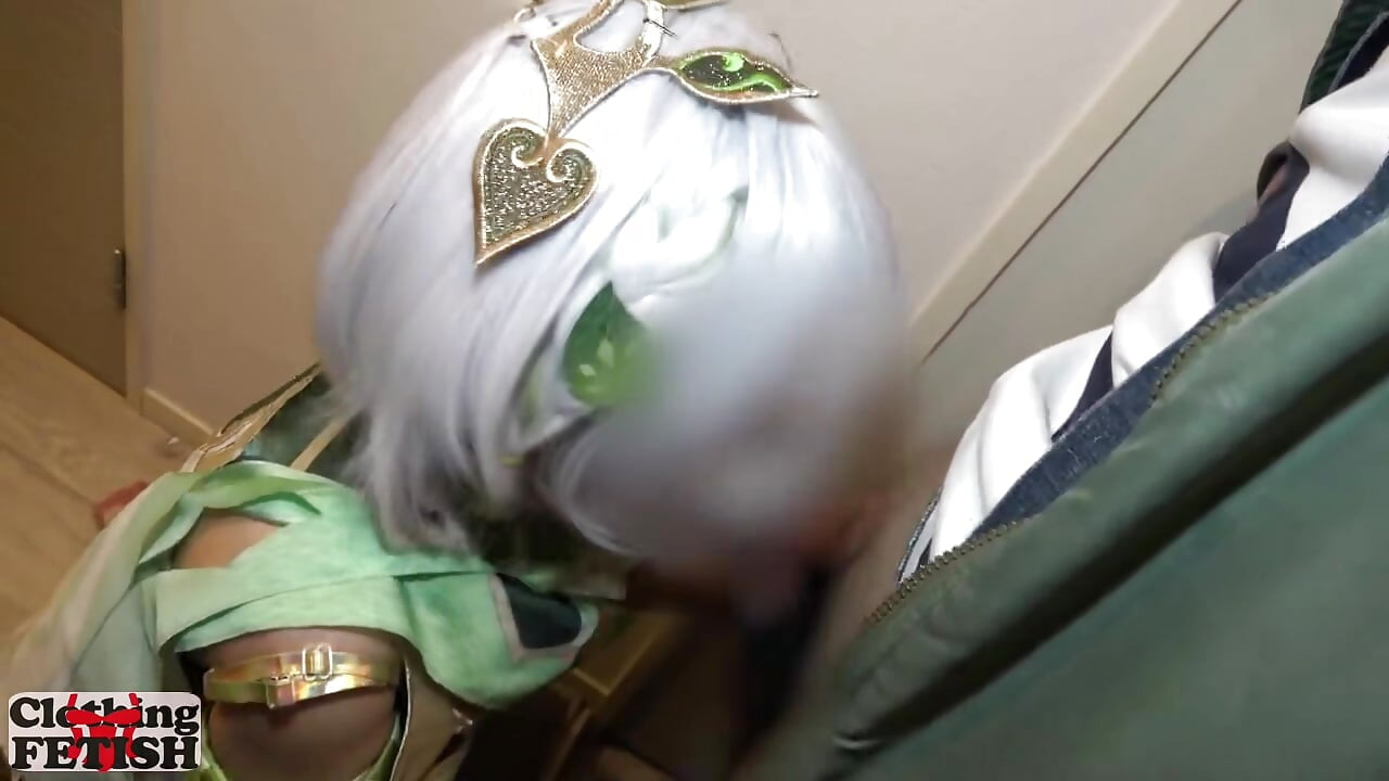 Asiatisk ängel 26277