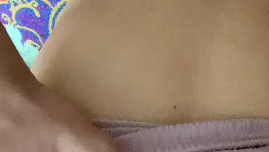 Horny Riya Getting Her Daily Dick Dose by Her Step Brother - Hardcore Desi Fucking with Big Cumshot Inside Pussy