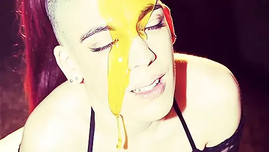 Dripping with Honey