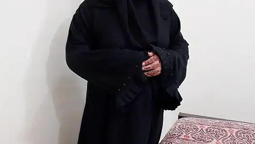 Indian father-in-law had sex with his Muslim Indian daughter-in-law when...