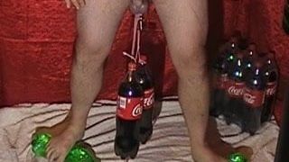 CBT Cocacola play